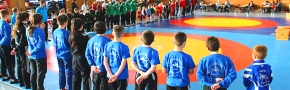 11.01.2015 - Rheinland Meisterschaften in KH