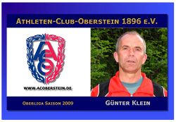 Günter Klein