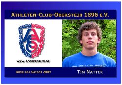 Tim Natter