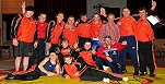 Webmaster J. Römer zum Saisonende Oberliga 2009