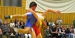 Deutsche Meisterschaften bei KSK Konkordia Neuss