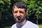 Kazim Zajnalgabidov